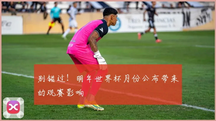别错过！明年世界杯月份公布带来的观赛影响